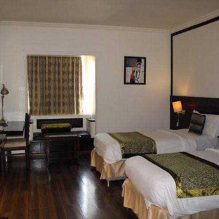 Fortune Inn Haveli, Gandhinagar - Member Itc Hotels' Group Luaran gambar