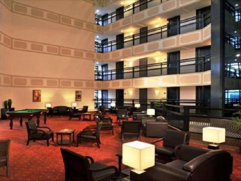 Fortune Inn Haveli, Gandhinagar - Member Itc Hotels' Group Luaran gambar