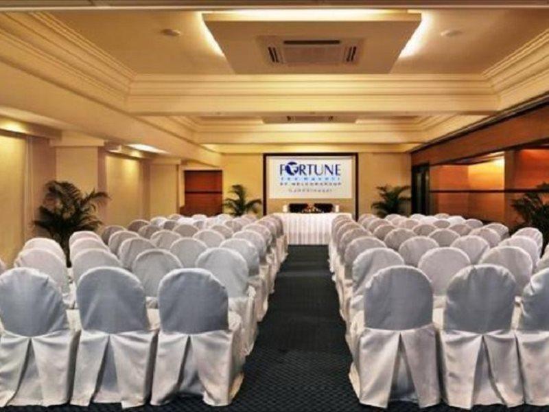 Fortune Inn Haveli, Gandhinagar - Member Itc Hotels' Group Luaran gambar