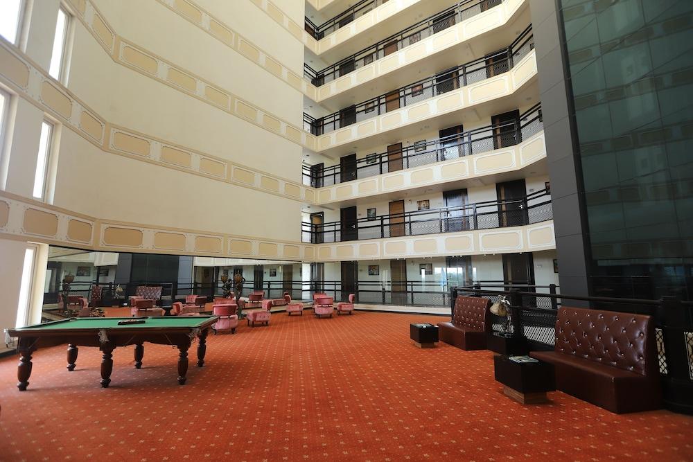 Fortune Inn Haveli, Gandhinagar - Member Itc Hotels' Group Luaran gambar