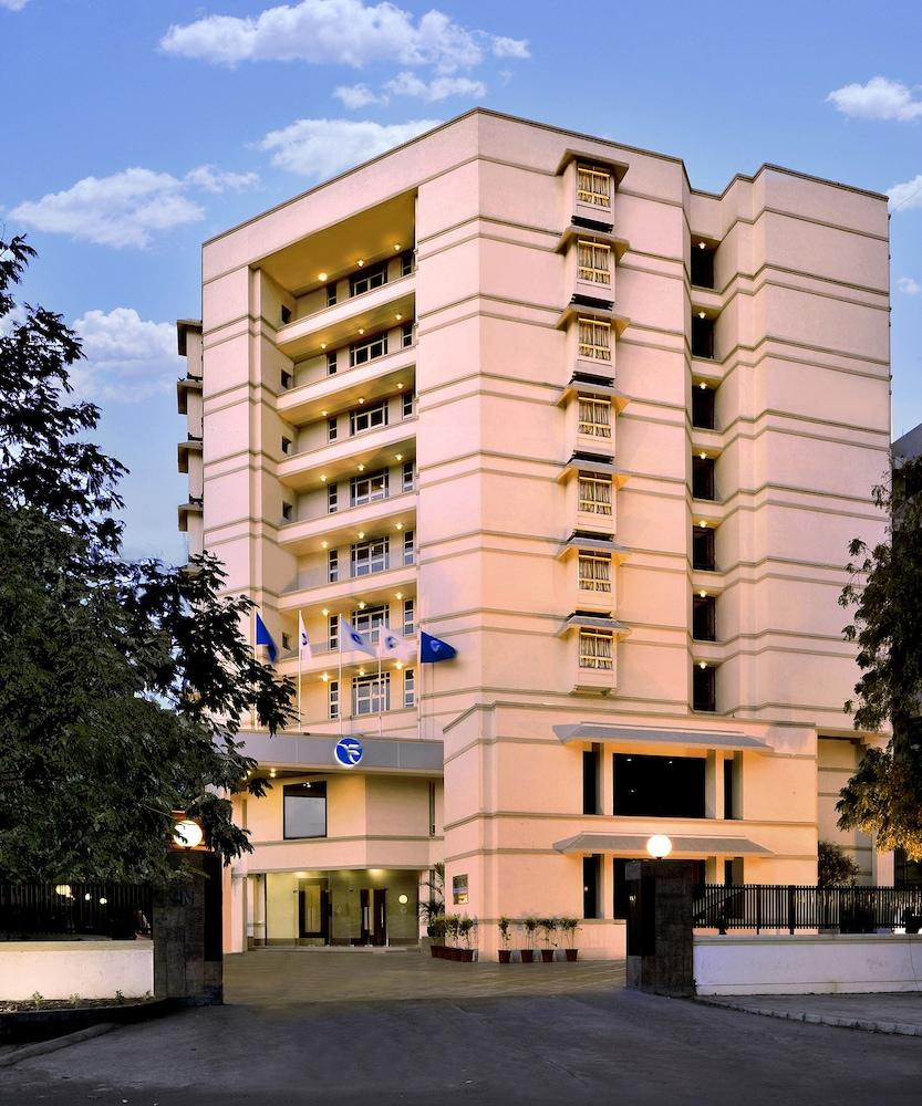 Fortune Inn Haveli, Gandhinagar - Member Itc Hotels' Group Luaran gambar