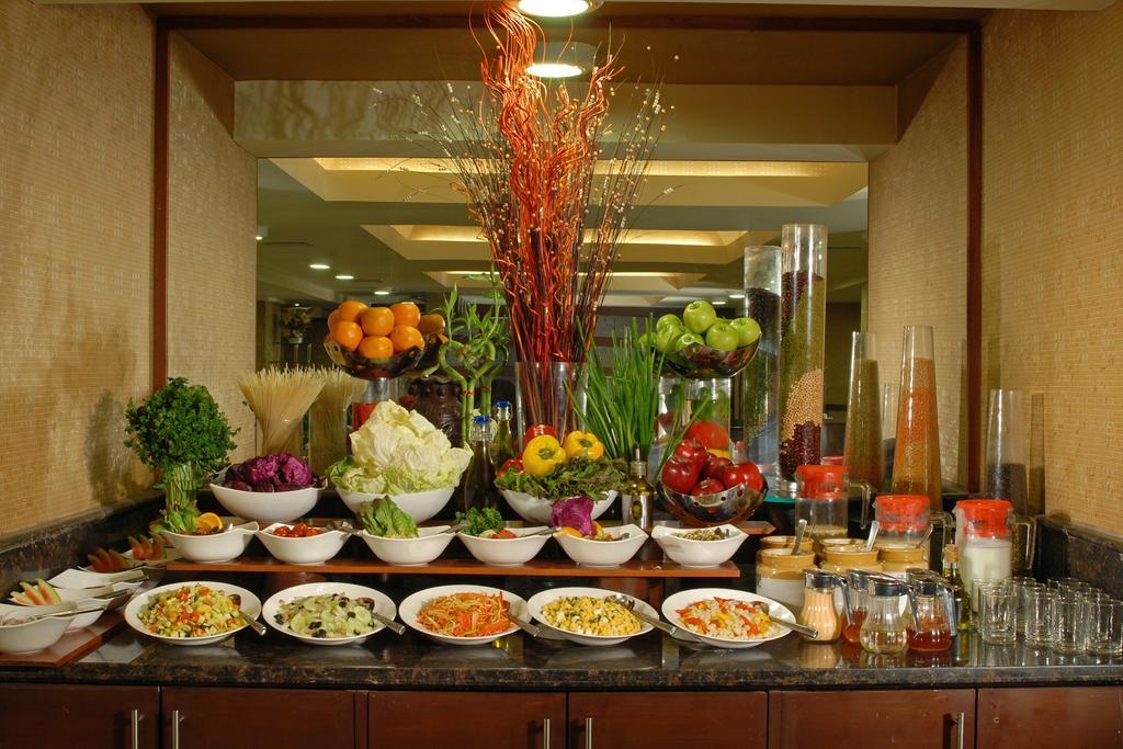 Fortune Inn Haveli, Gandhinagar - Member Itc Hotels' Group Luaran gambar