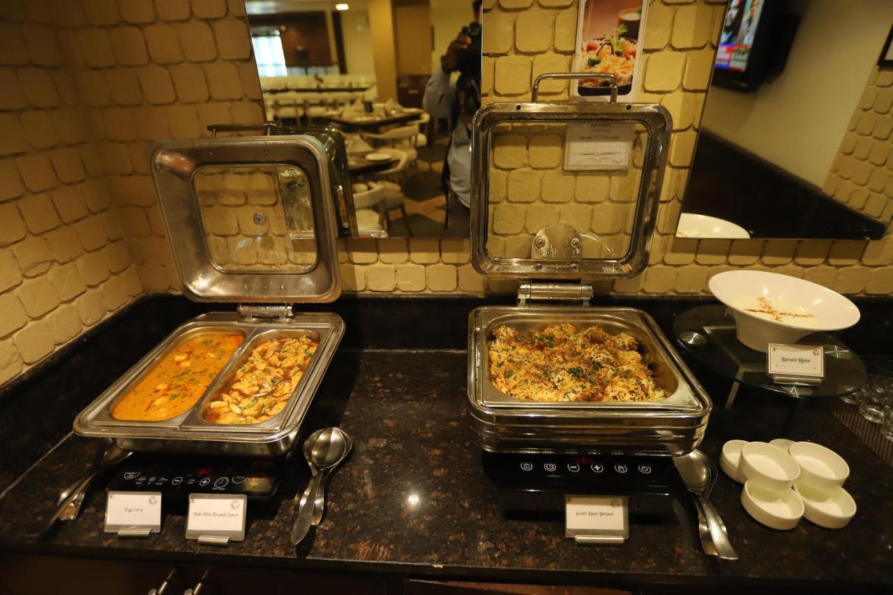 Fortune Inn Haveli, Gandhinagar - Member Itc Hotels' Group Luaran gambar